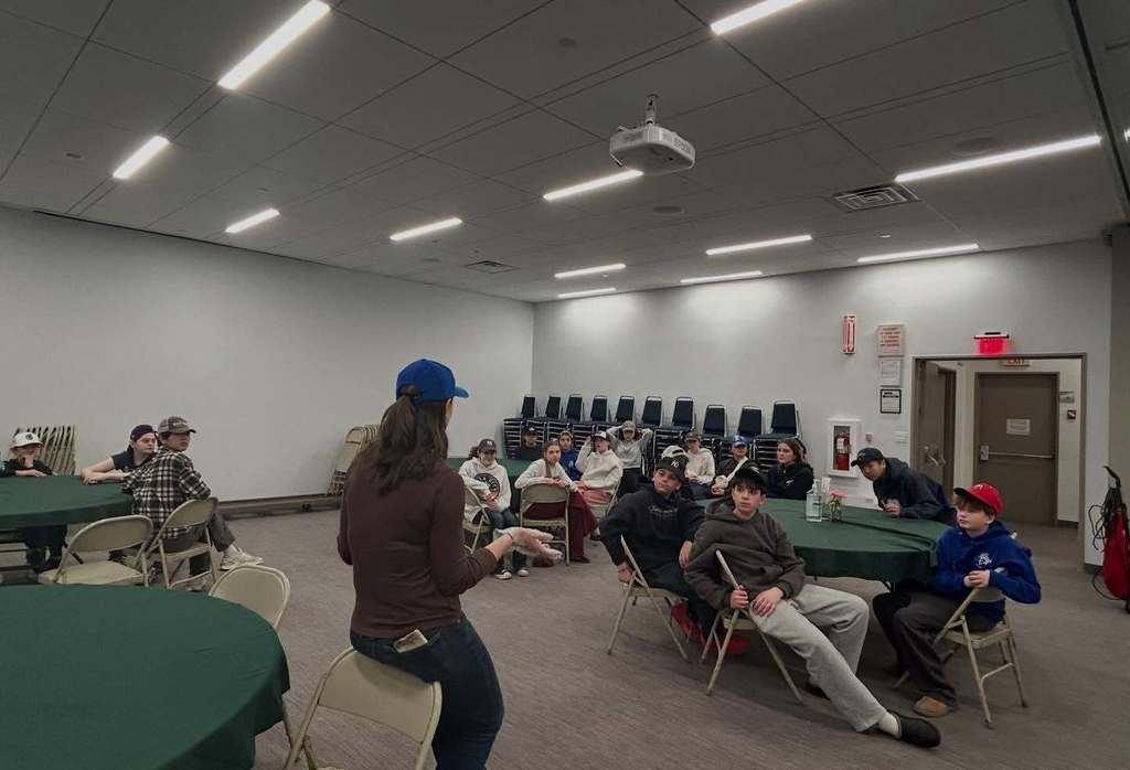 8th Graders Visit the Soup Kitchen at Hebrew Union College as a part of HP Project Pride