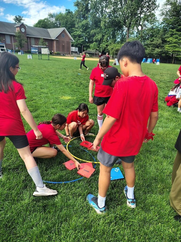 Field Day 3