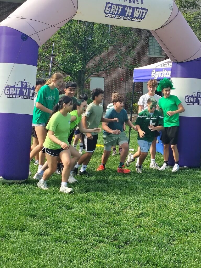 Field Day 
