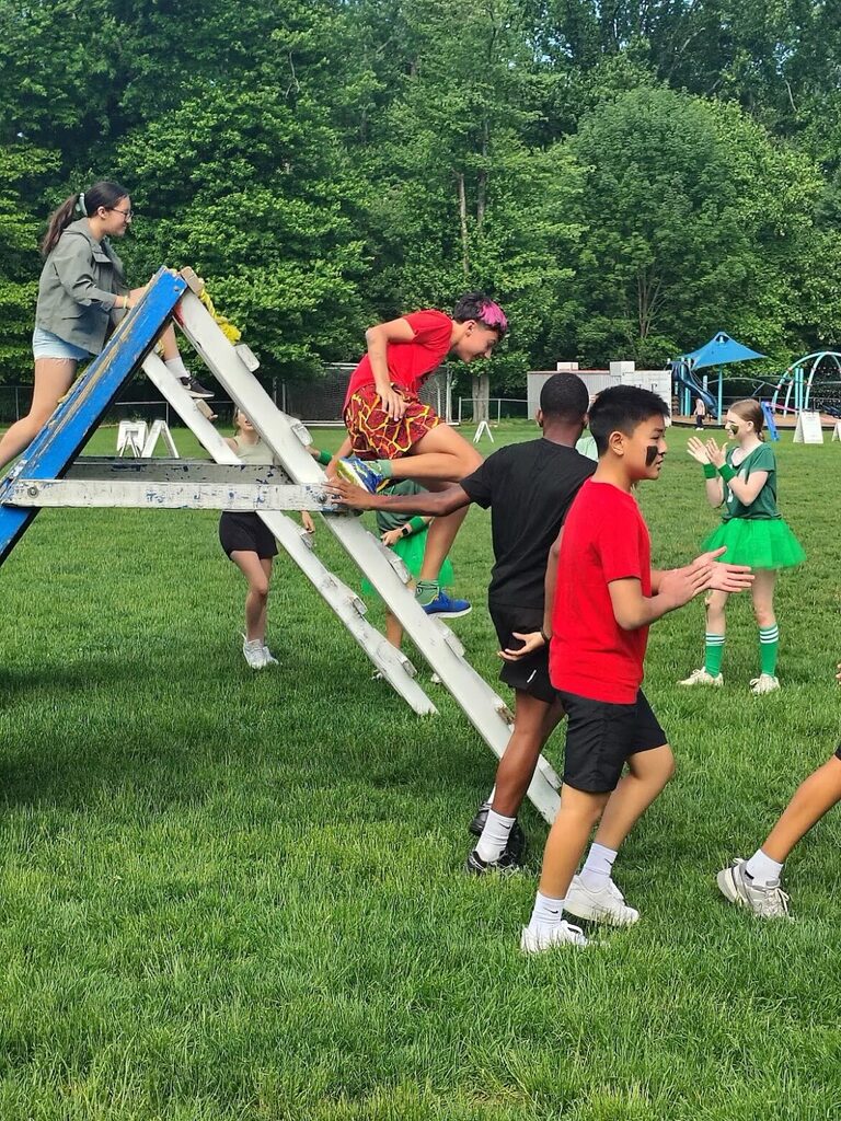 Field Day 5