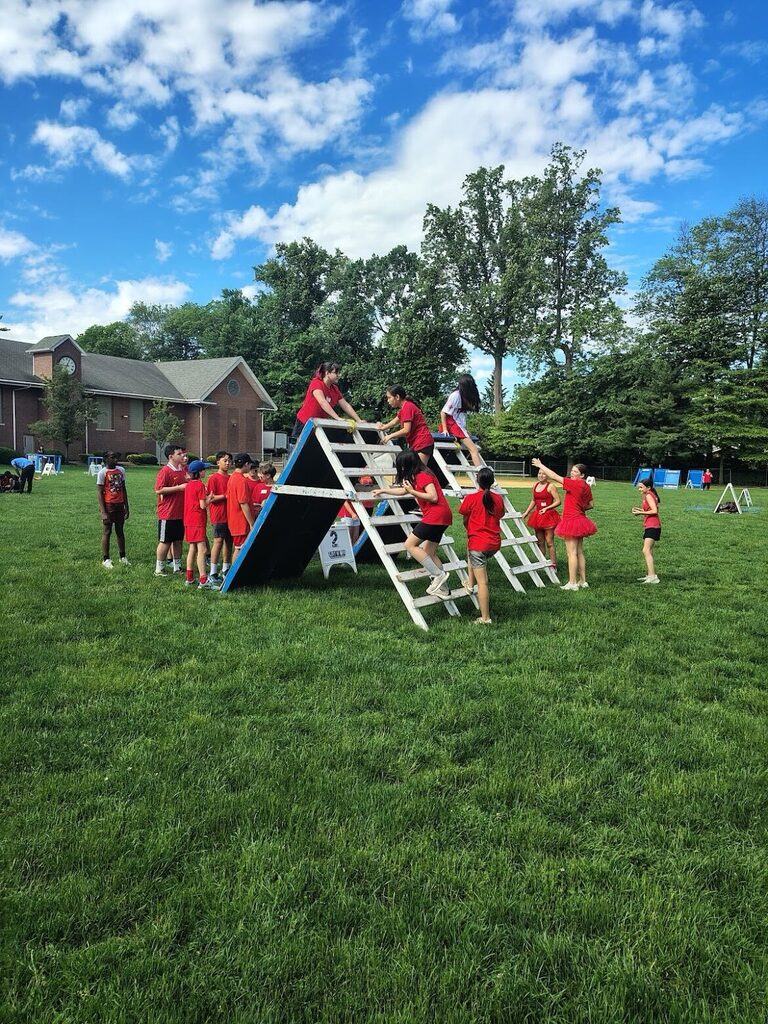 Field Day 2