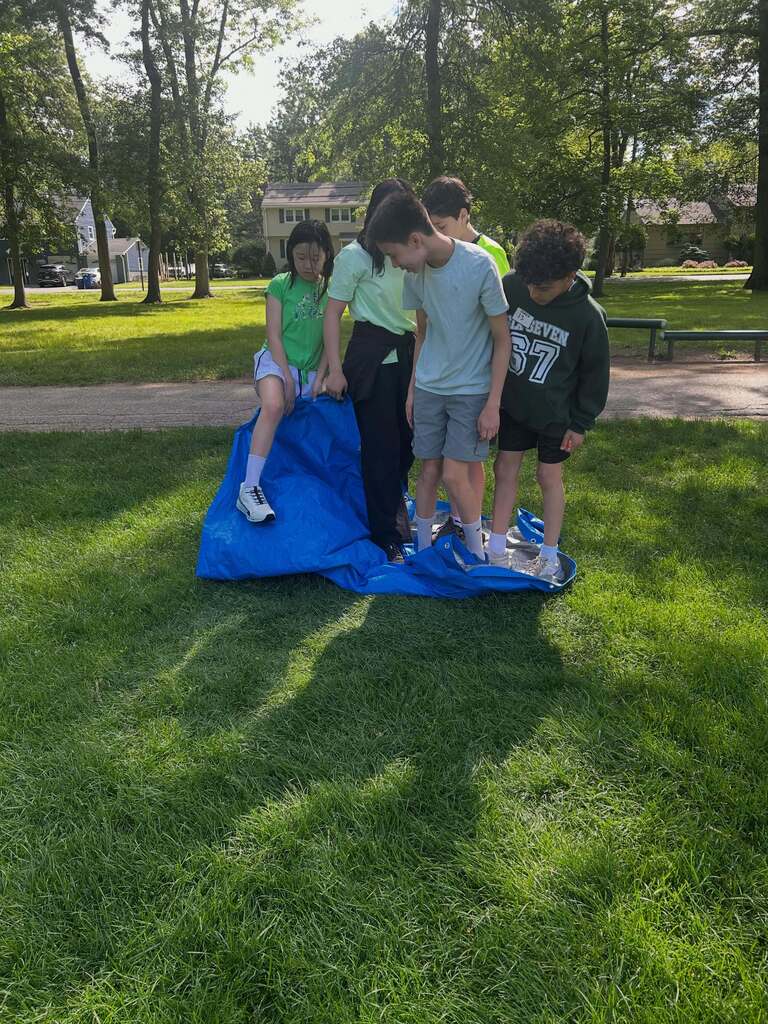 Field Day 10