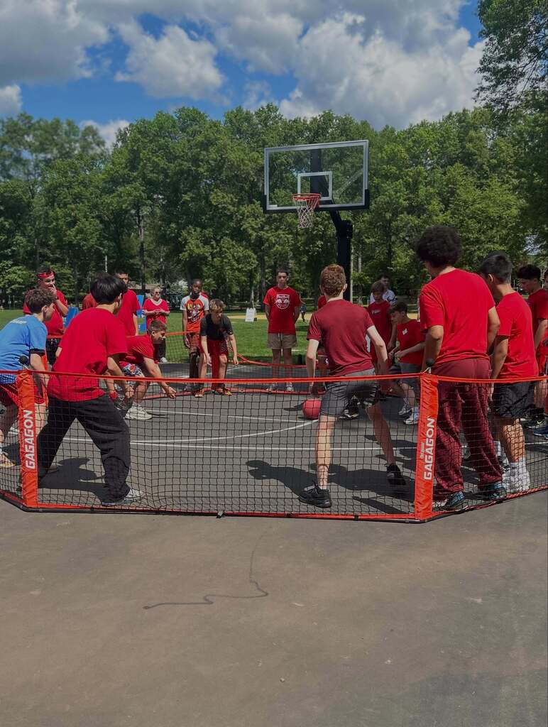 Field Day 9