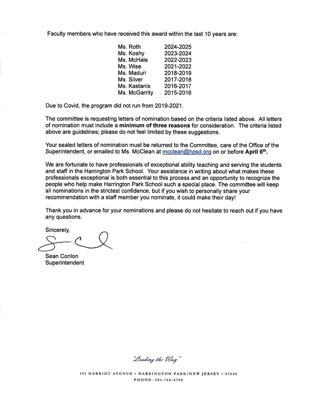 Teacher of the Year2