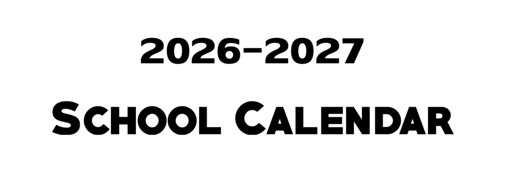 2627 school calendar