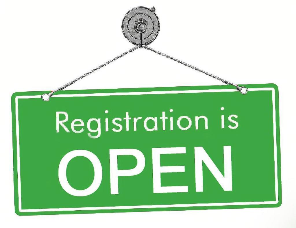 registration