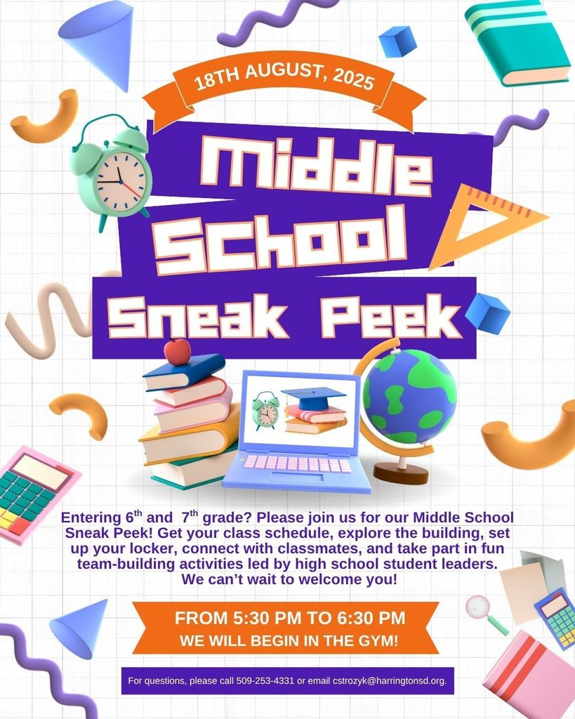 MS Sneak Peek