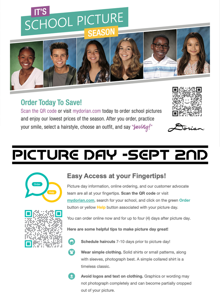 pictureday