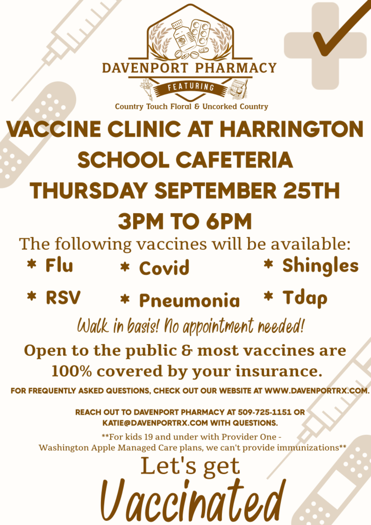 vaccine