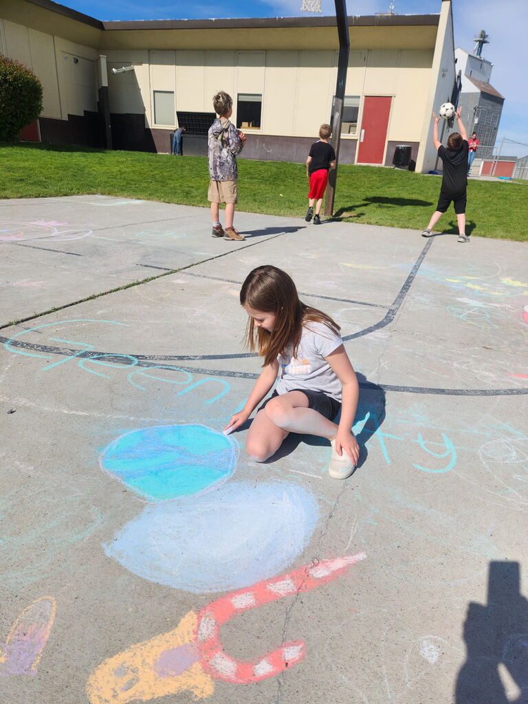 elementary fun 1