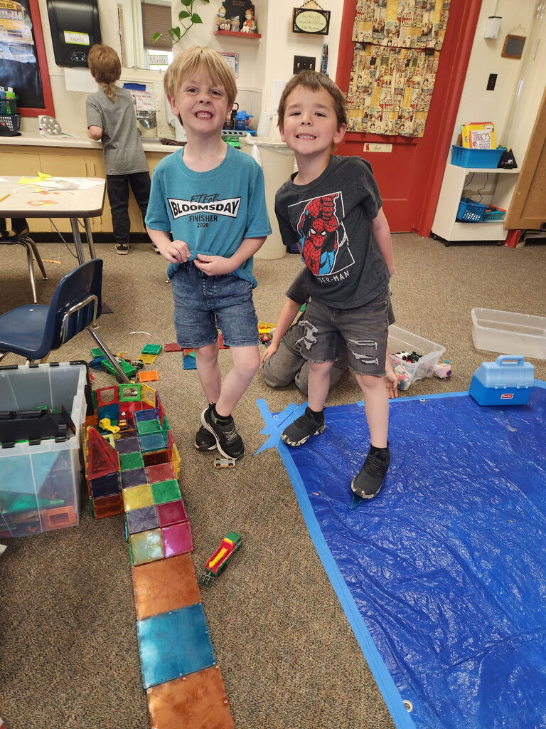 elementary fun 2