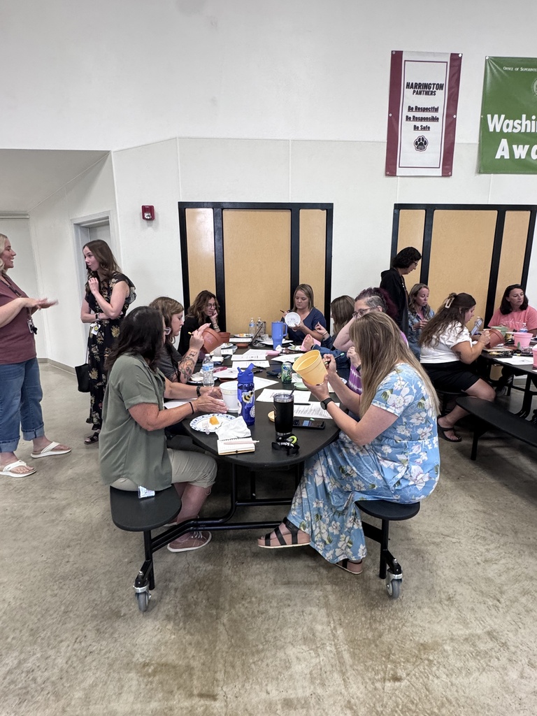 Staff collaboration 