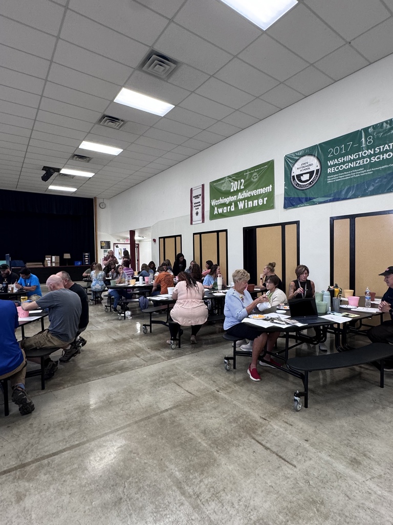 Staff collaboration 