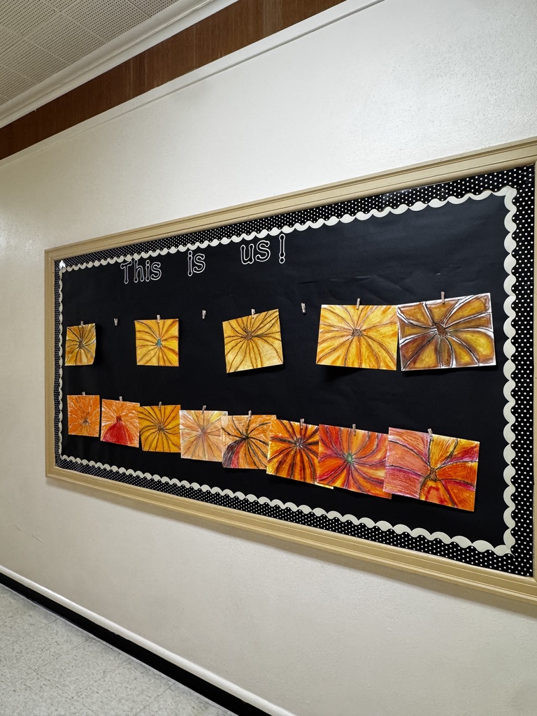 elementary billboard