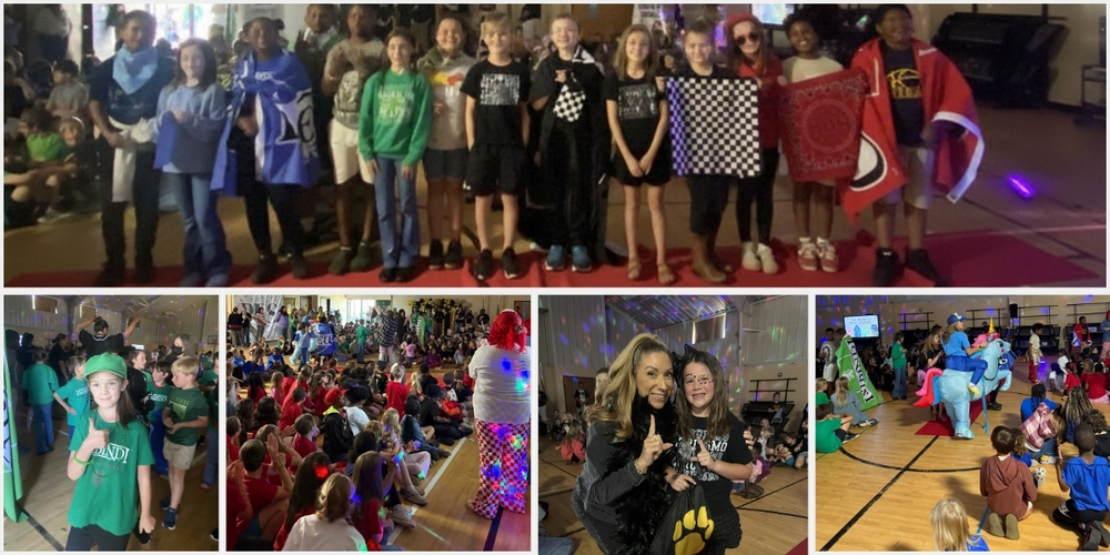 House Day Celebration