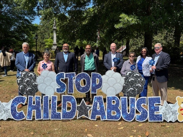 stop child abuse