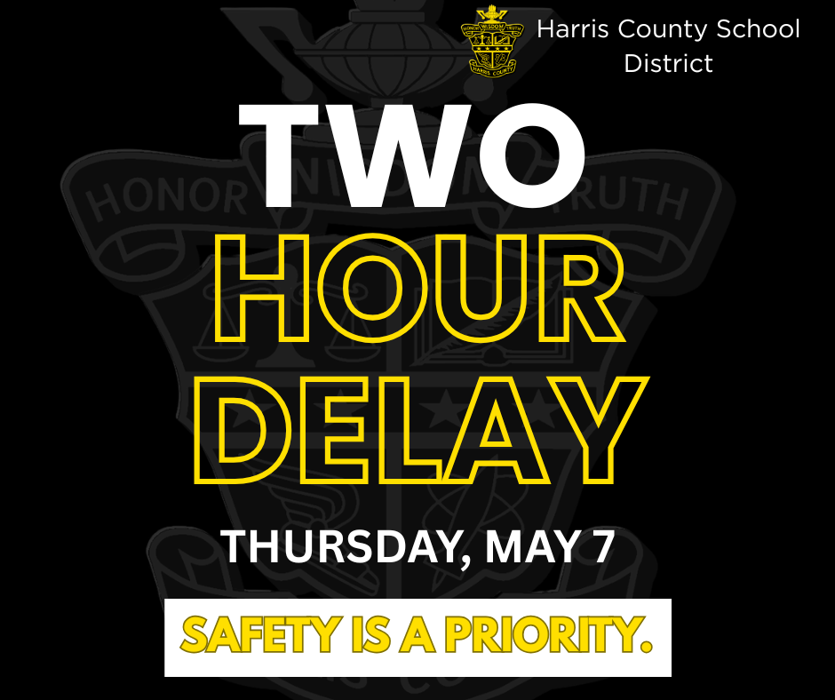2 hr delay