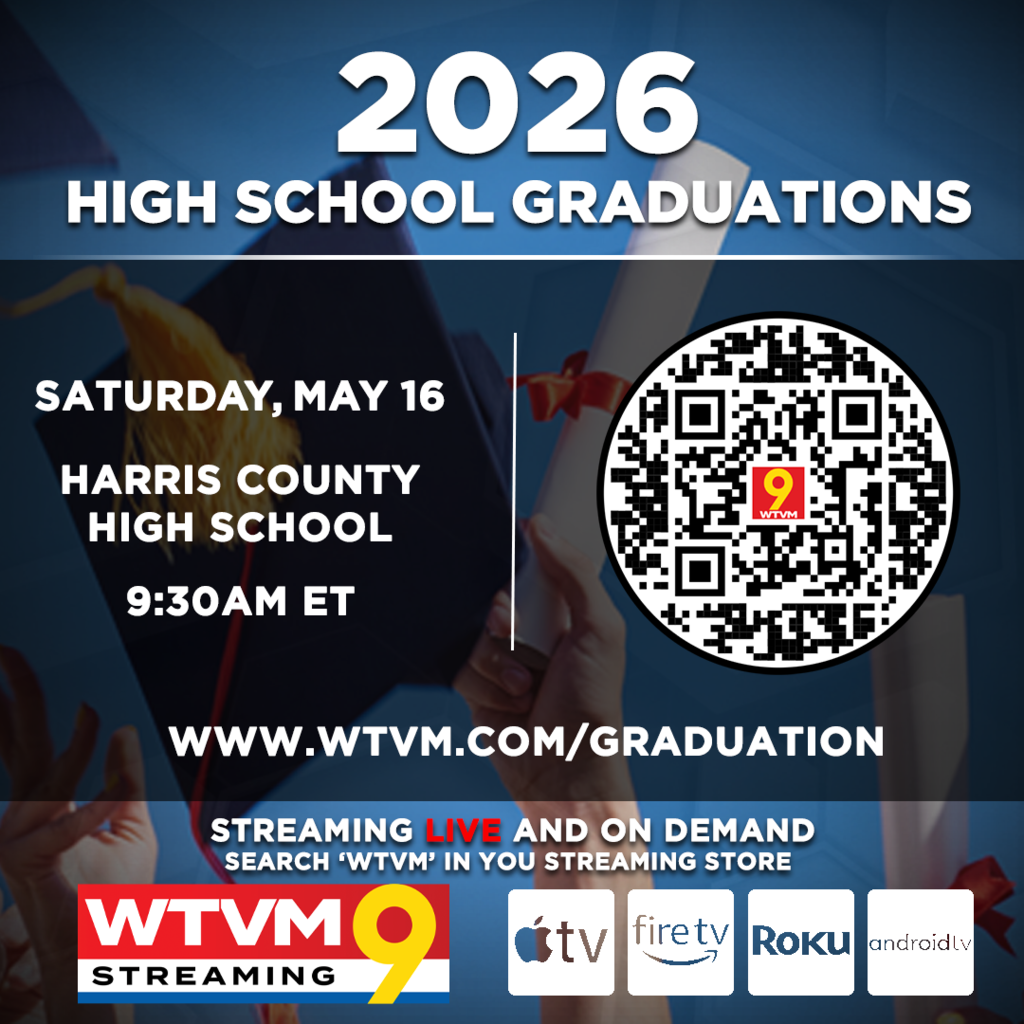 graduation streaming