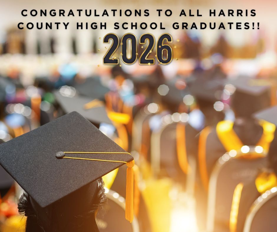 CONGRATS 2026 GRADUATES