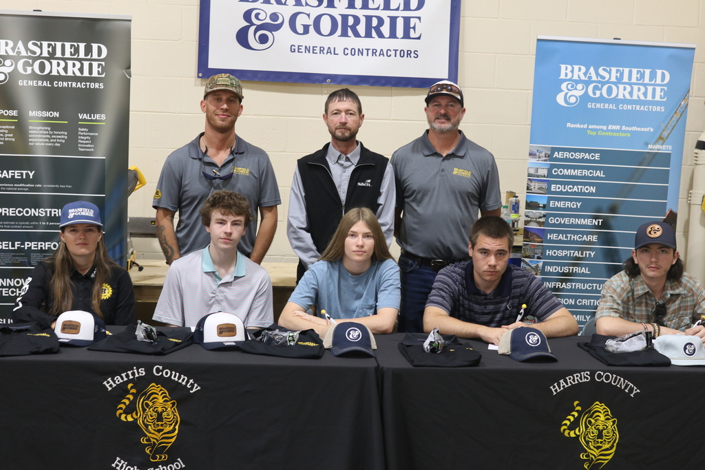 CONSTRUCTION SIGNING