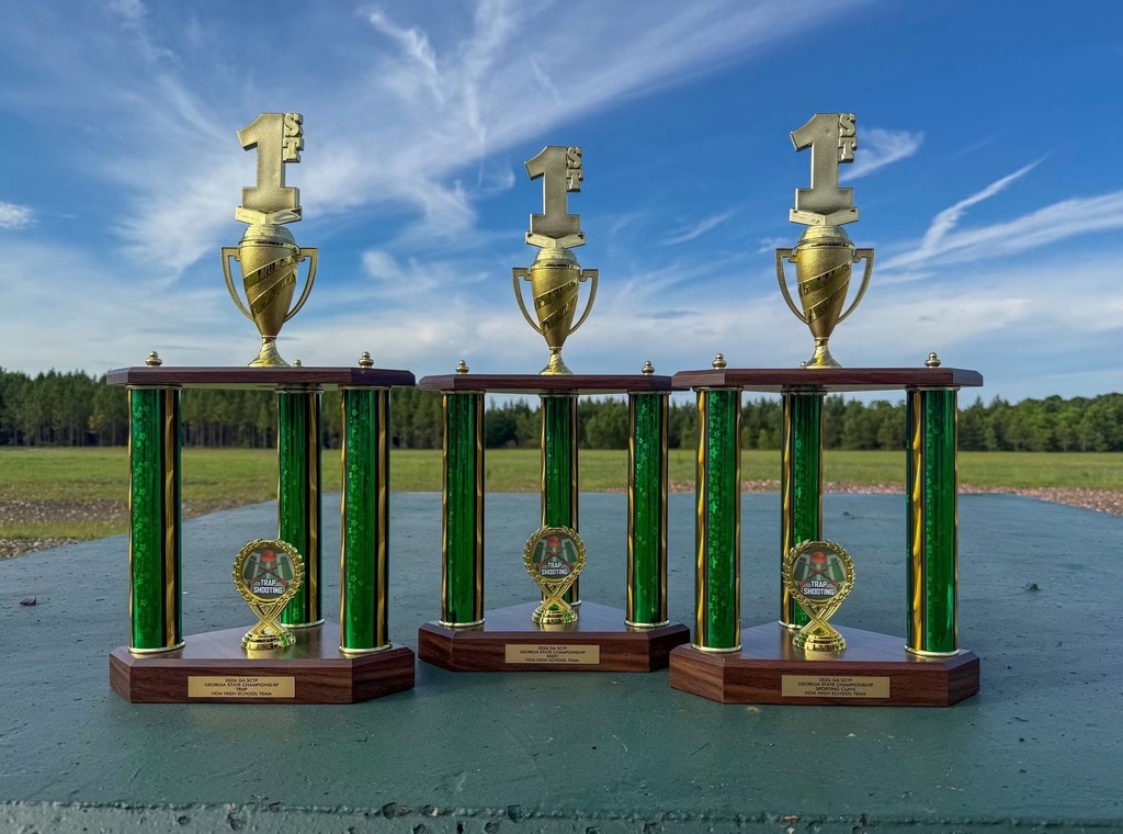 trophy