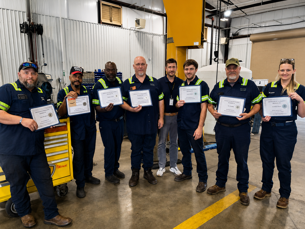 fleet dept