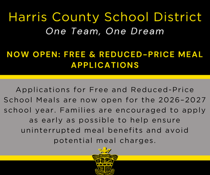 free reduced lunch