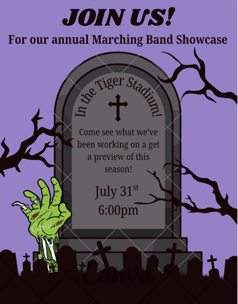 band annual 