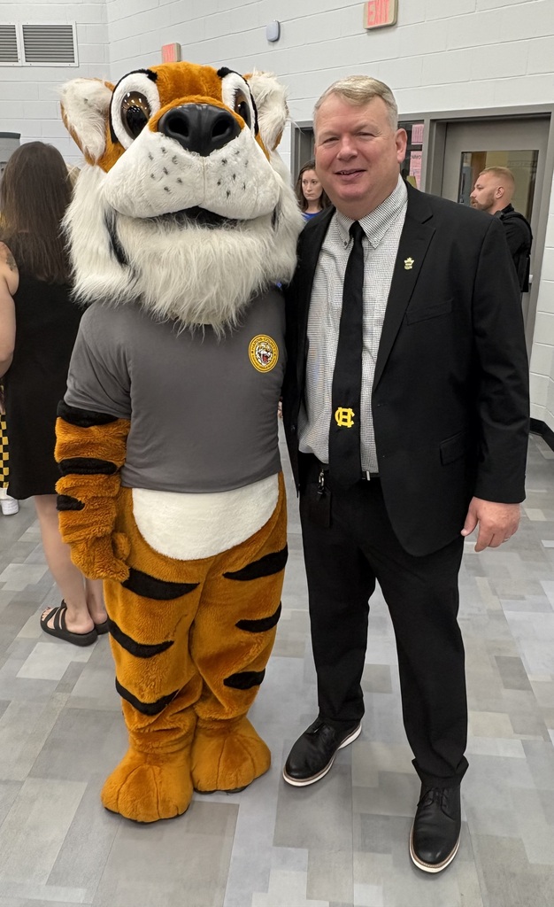 barden and tiger 