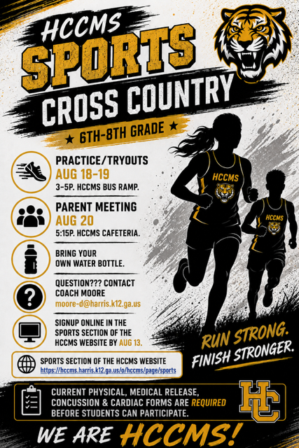 XC Information