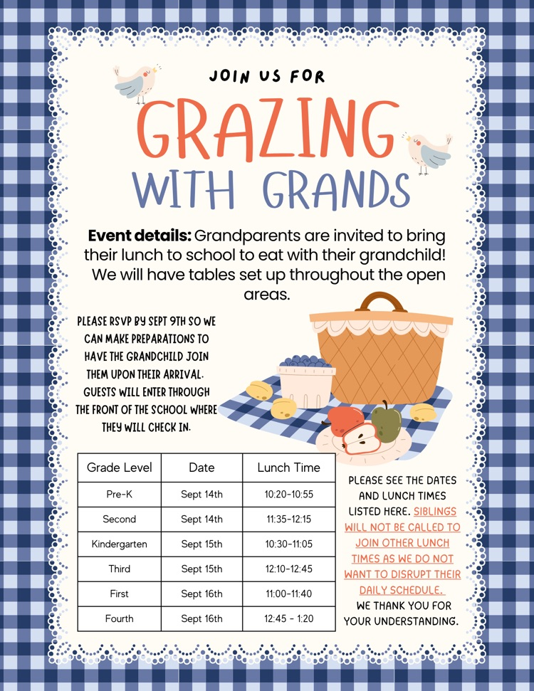 grazing with grands