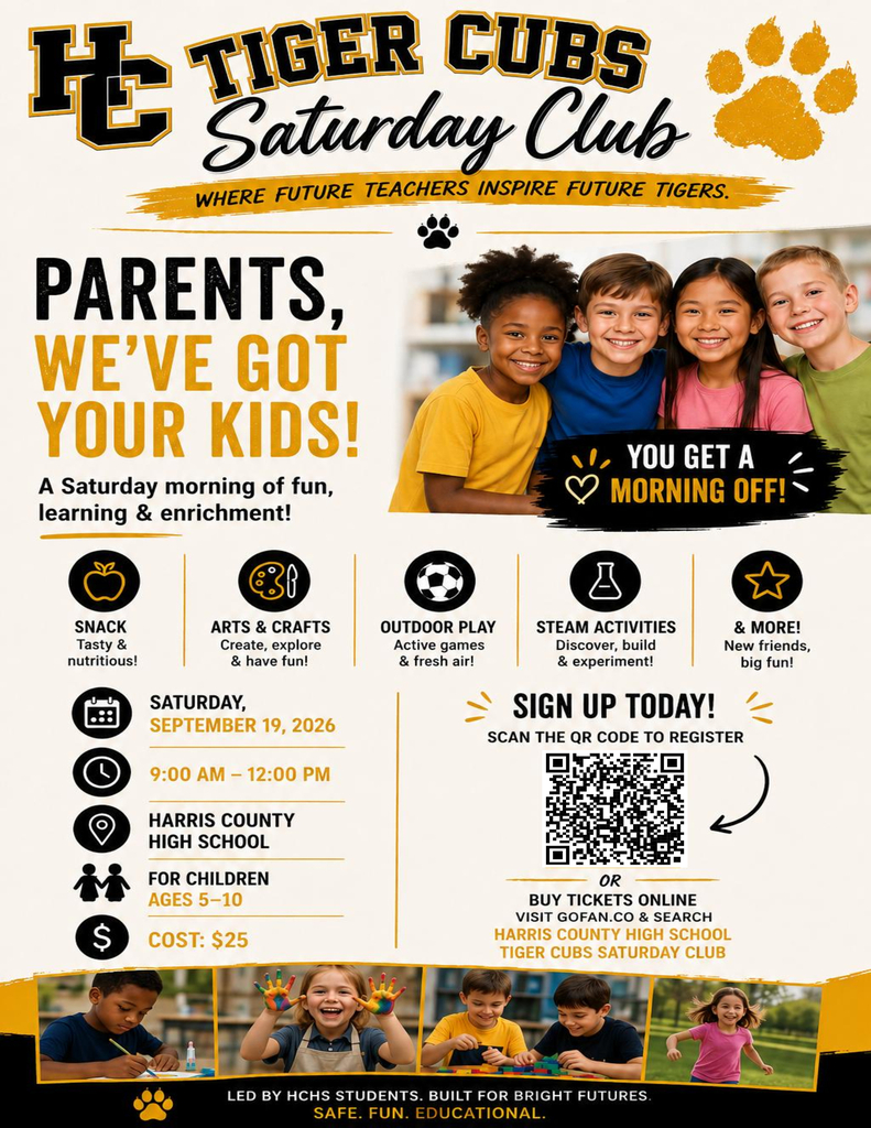 tiger cubs saturday