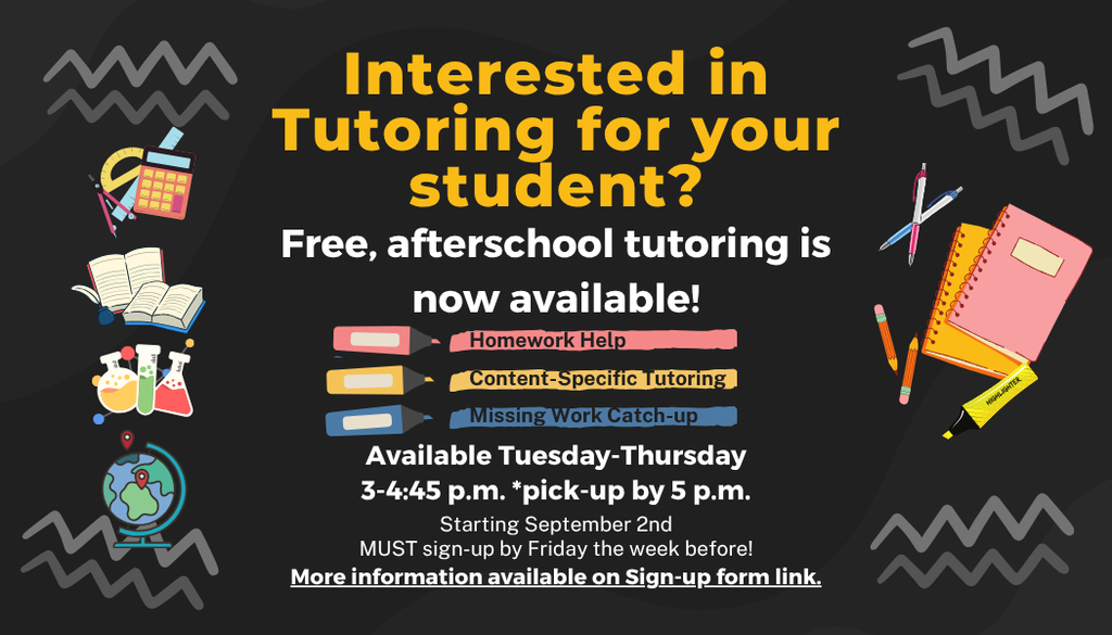 Tutoring