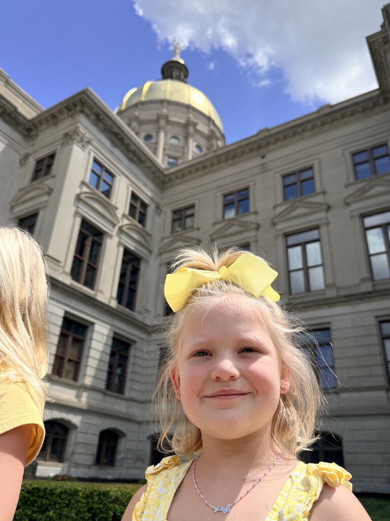 charlotte at capitol