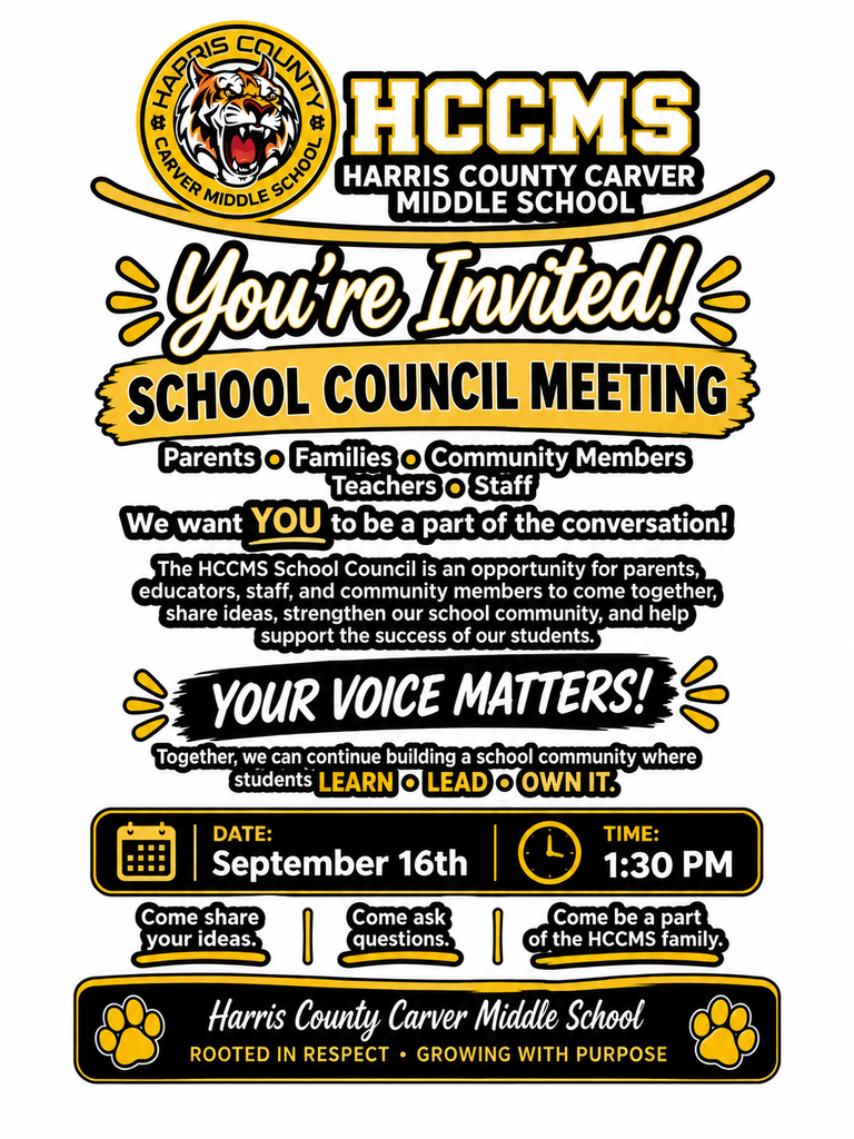 School Council