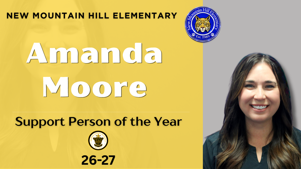 AMANDA MOORE