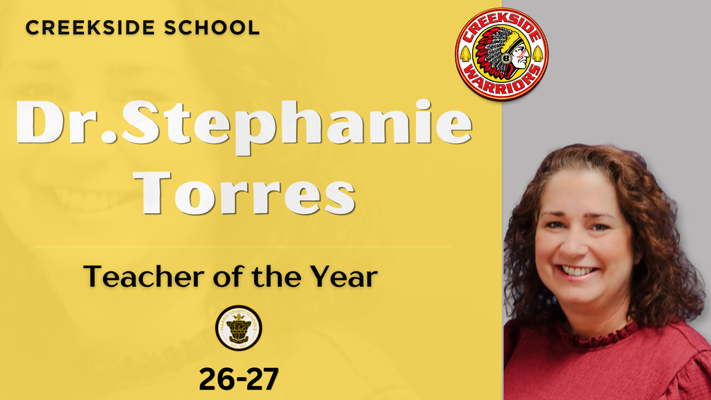 STEPHANIE TORRES