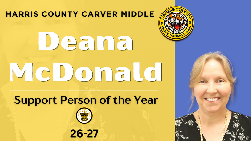 DEANA MCDONALD