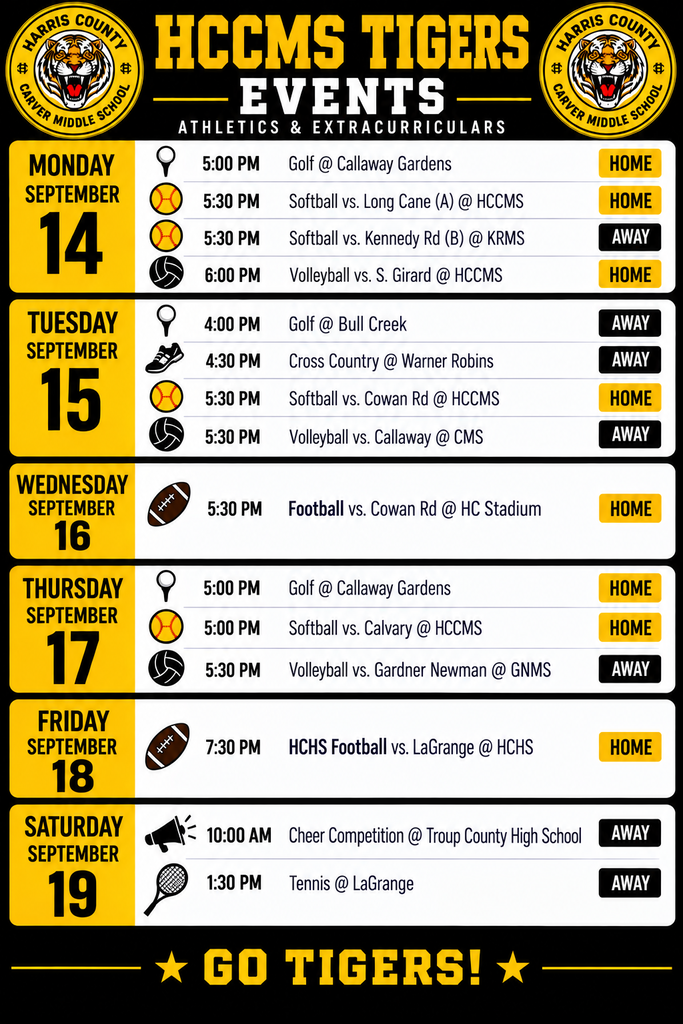 Week 9/14