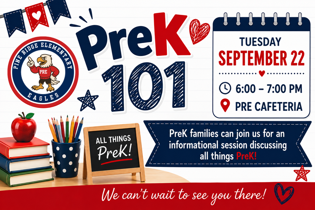 PreK 101