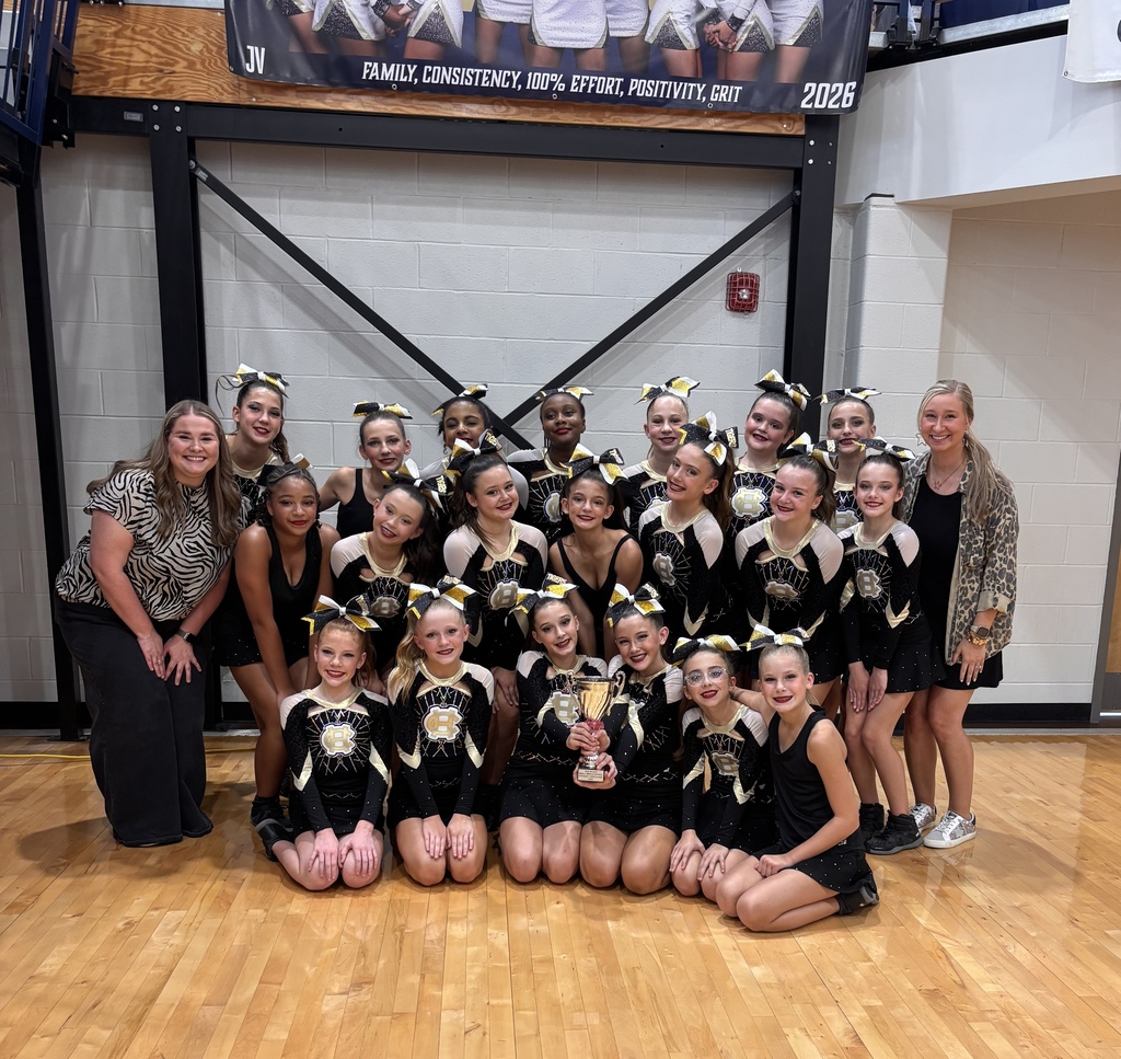 2nd Place