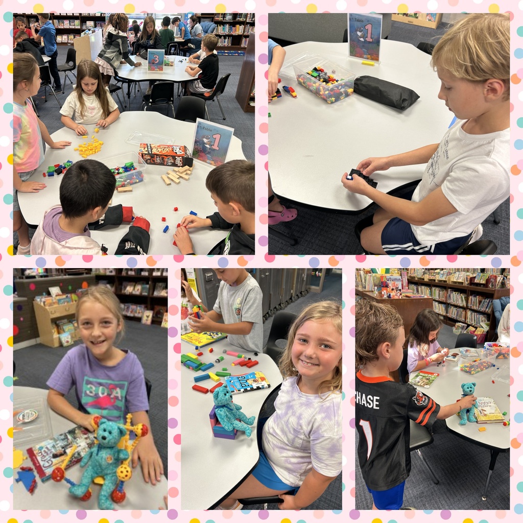 Fairy Tale Steam Week 