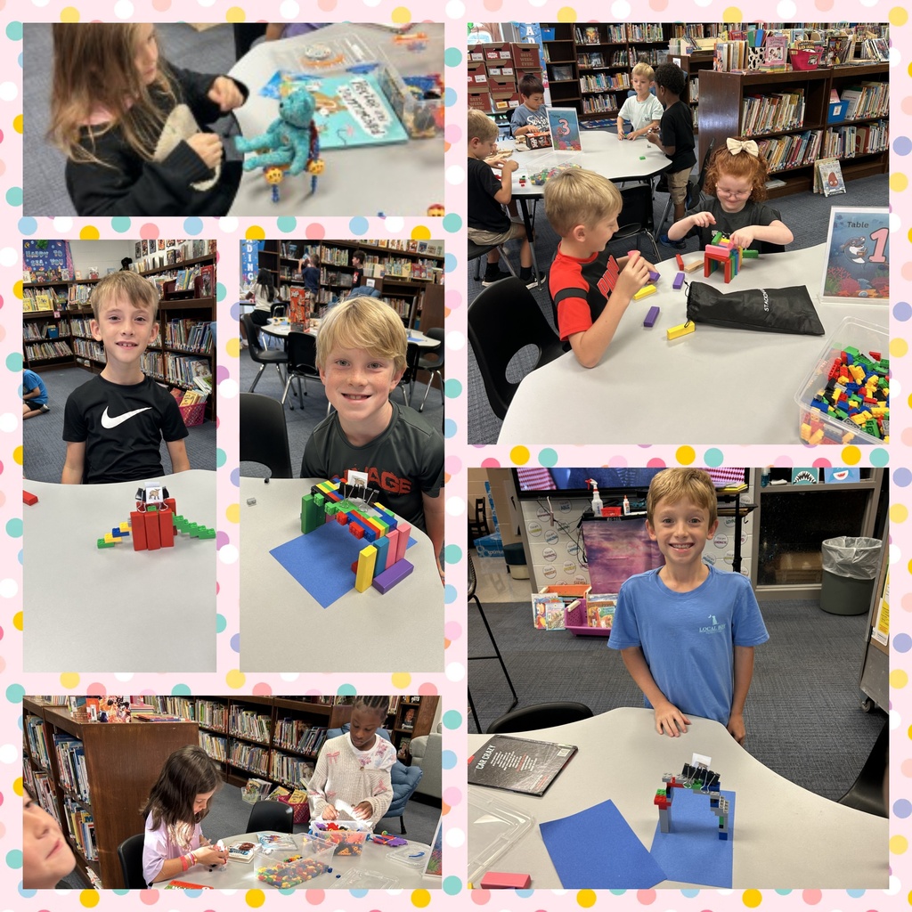 Fairy Tale Steam Week 