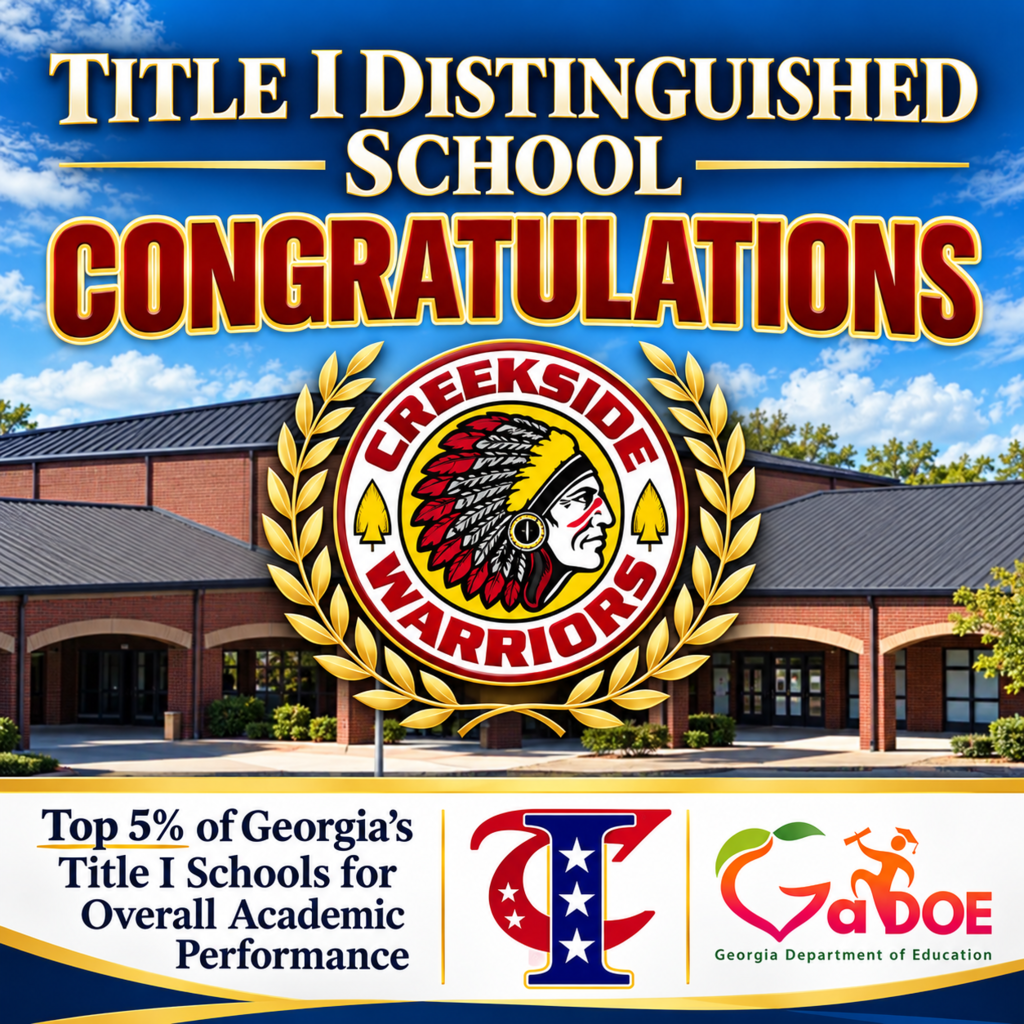 creekside title 1