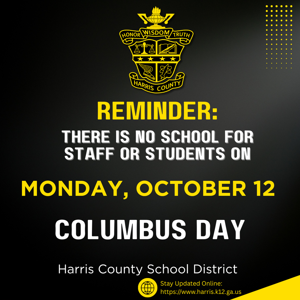 COLUMBUS DAY