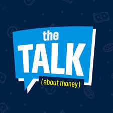 the talk