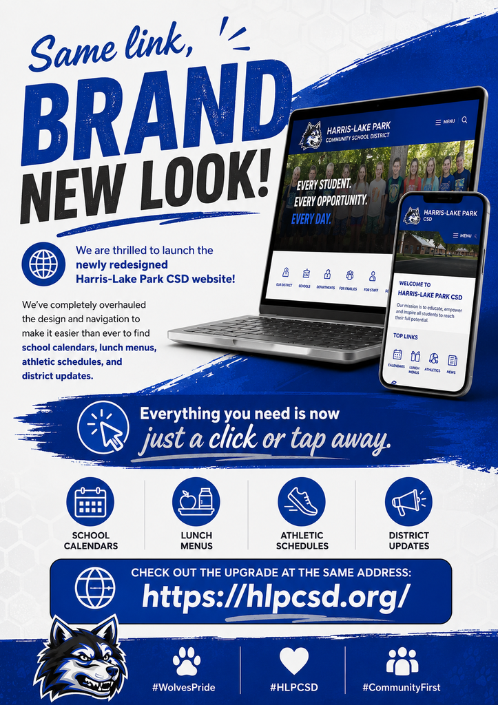 website launch