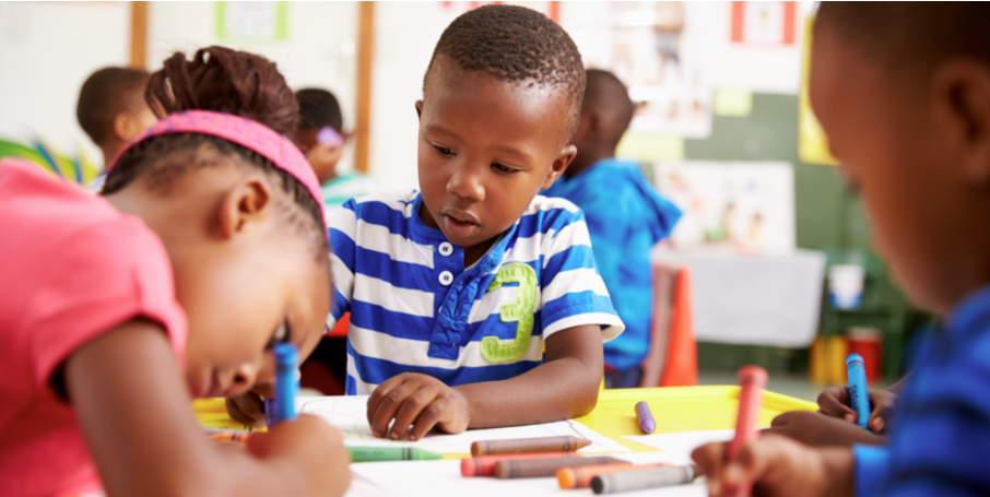 PreK Promo Image