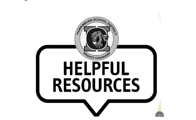 Helpful Resources Promo Image