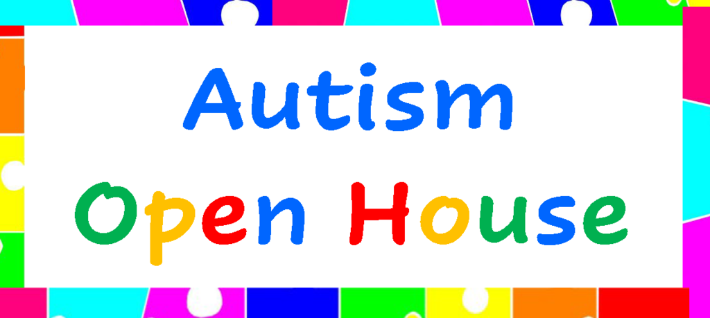 Autism Open House Image